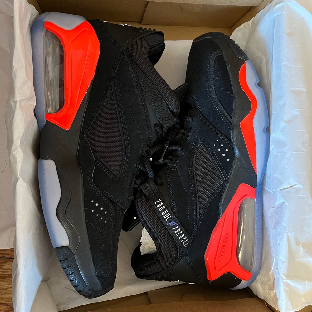 Nike Air Jordan Point Lane Infrared Men’s Size 10